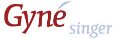 Logo Gyné Singer